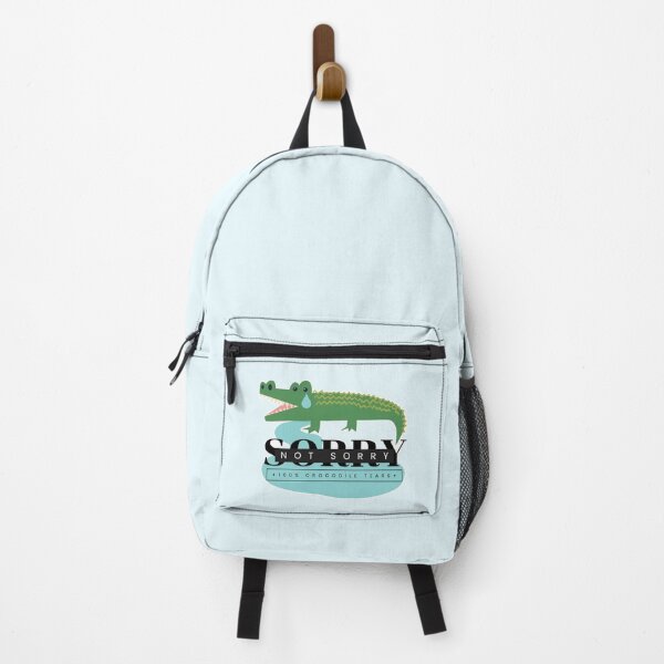 Item preview, Sorry. Not Sorry. 100% Crocodile Tears designed and sold by Kimochi-Shop.