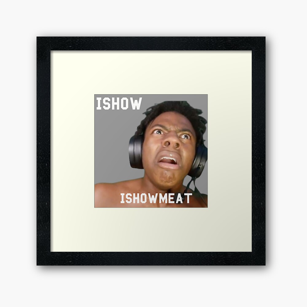 Ishowmeat 