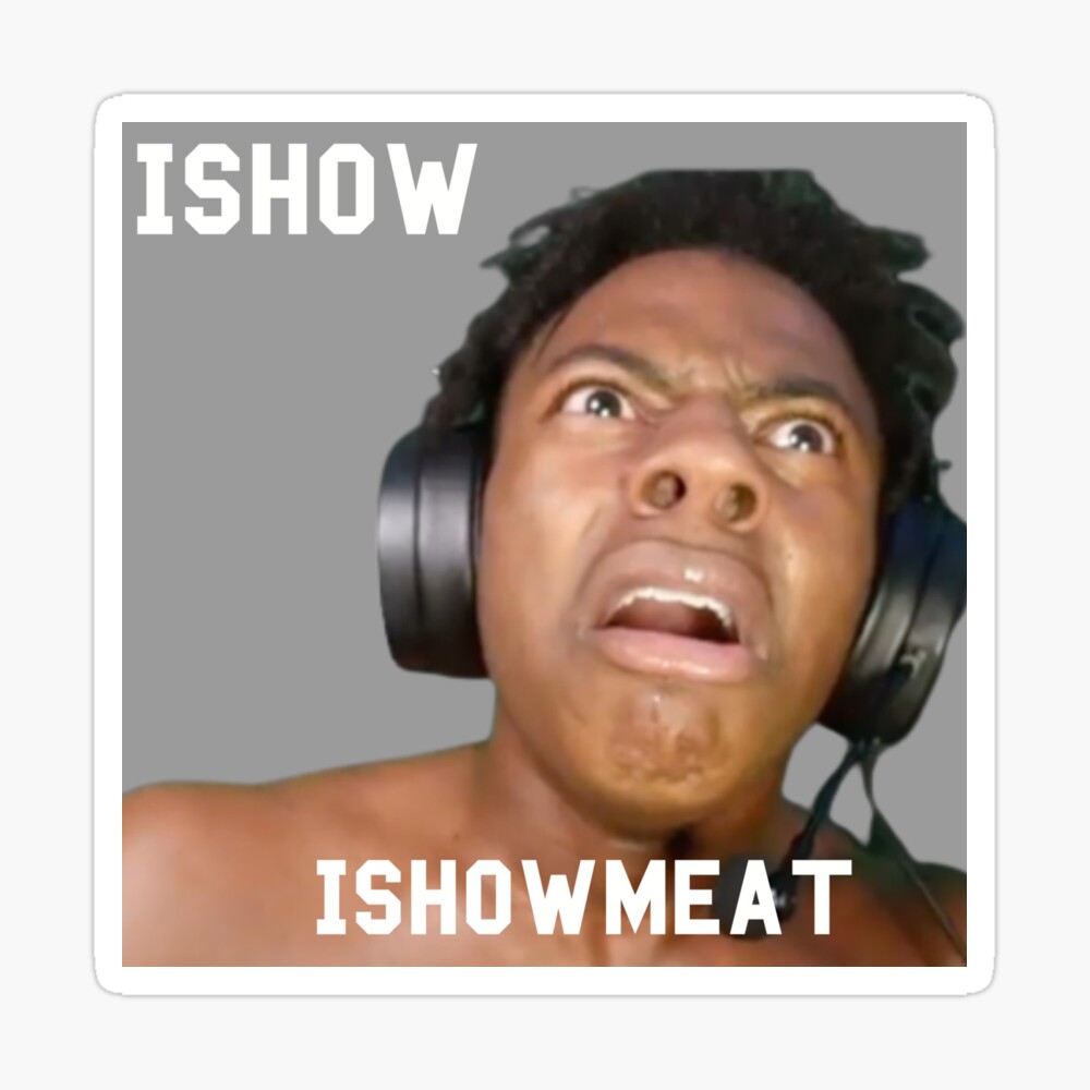 Ishowmeat 