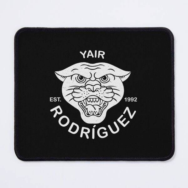 Item preview, Yair Rodríguez El Pantera  designed and sold by Demariodoerr.