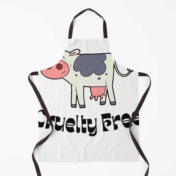 Item preview, Cruelty Free Cow  designed and sold by kinaslaurettau.
