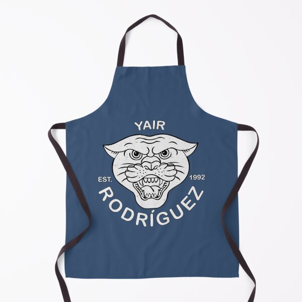 Item preview, Yair Rodríguez El Pantera  designed and sold by Demariodoerr.
