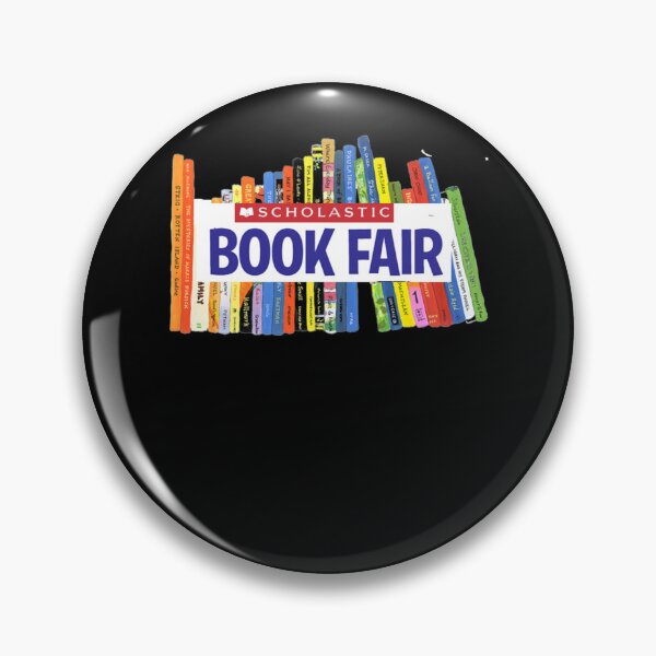 Item preview, Scholastic Book Fair designed and sold by MelissaCrosss.