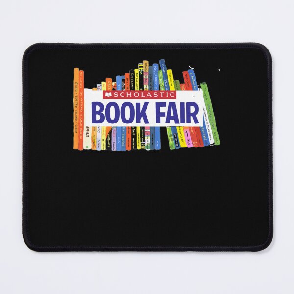 Item preview, Scholastic Book Fair designed and sold by MelissaCrosss.
