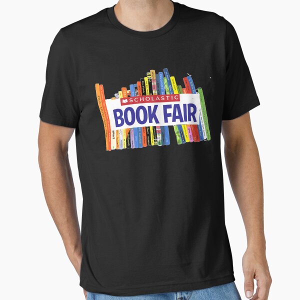 Item preview, Scholastic Book Fair designed and sold by MelissaCrosss.