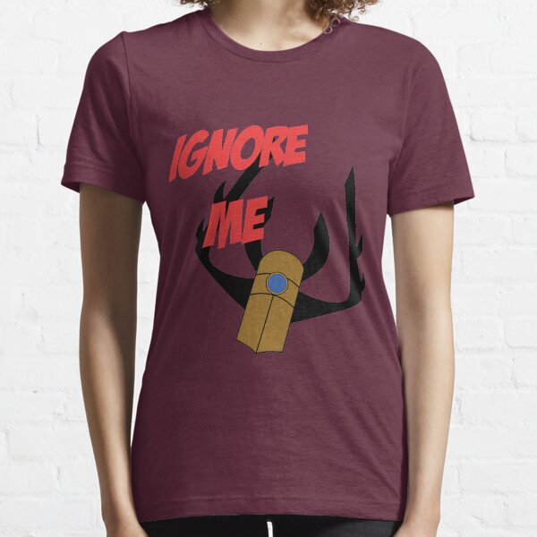 IGNORE ME - Grand Galactic Inquisitor Essential T-Shirt