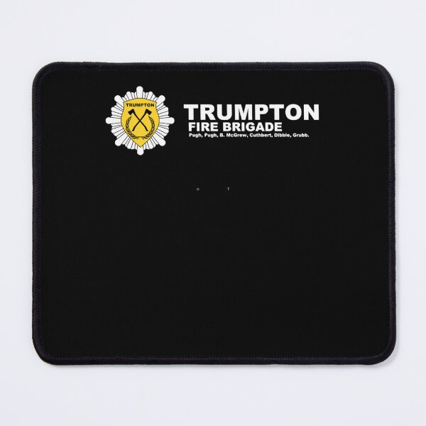 Item preview, Trumpton Fire Brigade designed and sold by LisaParkss.