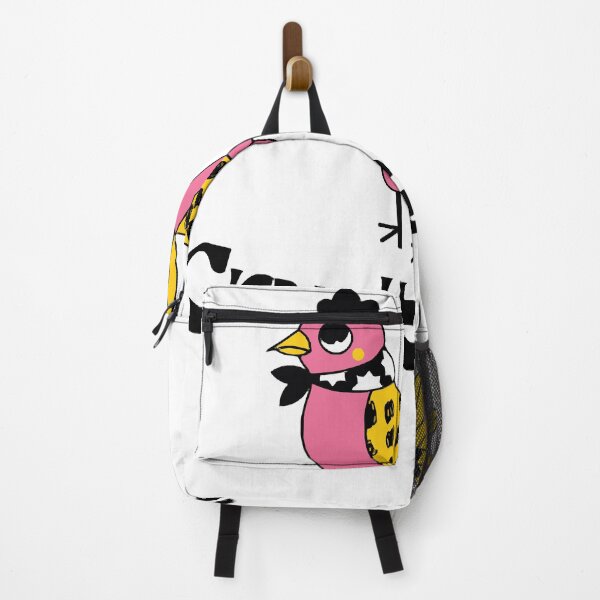 Item preview, Quirky Cruelty Free Chicken designed and sold by kinaslaurettau.