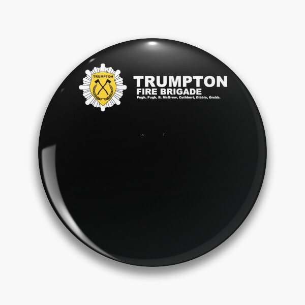 Item preview, Trumpton Fire Brigade designed and sold by LisaParkss.