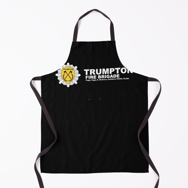 Item preview, Trumpton Fire Brigade designed and sold by LisaParkss.