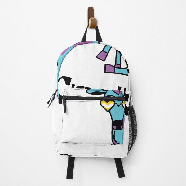 Item preview, Quirky Cruelty Free Cow  designed and sold by kinaslaurettau.
