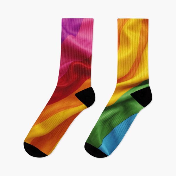 Item preview, Vibrant LGBT+ Diversity Celebration designed and sold by InkDazzle.