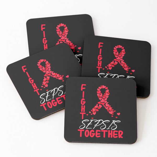 Item preview, Sepsis Awareness designed and sold by Affyboss6.
