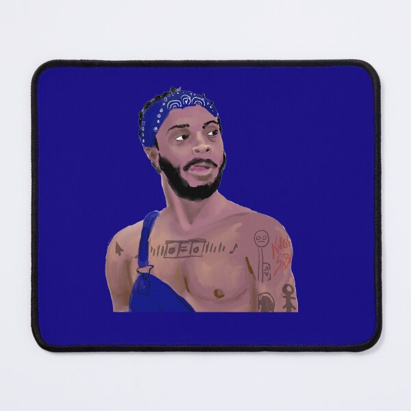 Item preview, JPEGMAFIA designed and sold by StevenTr3s.