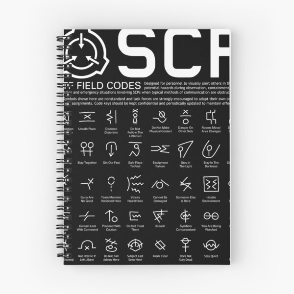 Item preview, SCP MTF Field designed and sold by MelissaCrosss.