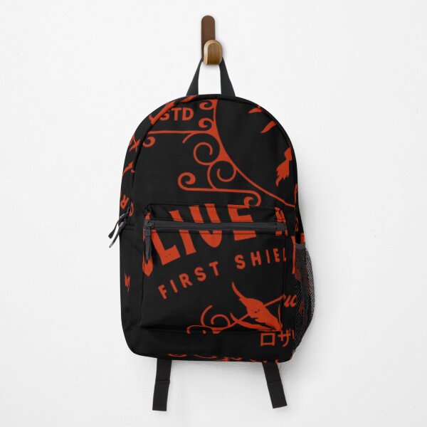 Item preview, Final fantasy xvi, Clive Rosfield Academy Classic designed and sold by Augustaas.