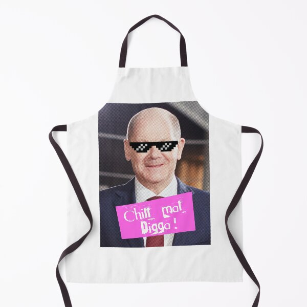 Item preview, Chill out, Digga! Everything OK designed and sold by Memelord2022.