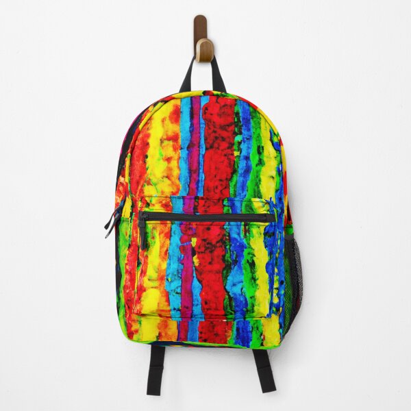 Item preview, Dynamic Color Art designed and sold by Health And Fitness Posts e-Store.