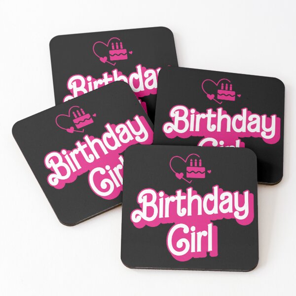 Item preview, Birthday Girl Gifts Womens Kids Funny Birthday Girl designed and sold by KsuAnn.