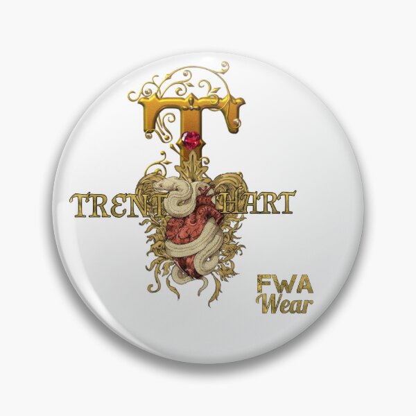 Item preview, FWA Trent Hart designed and sold by TheFabe1.