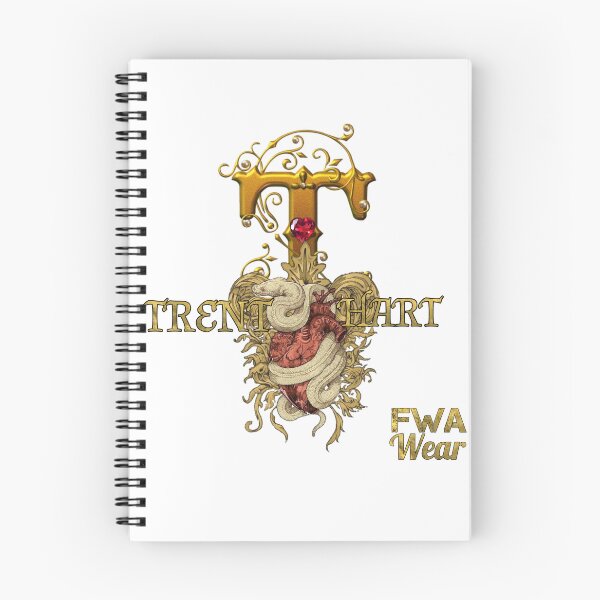 Item preview, FWA Trent Hart designed and sold by TheFabe1.