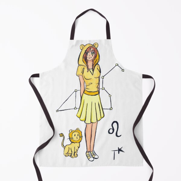 Item preview, Signs of the zodiac and constellation "Leo" designed and sold by Anmioma.