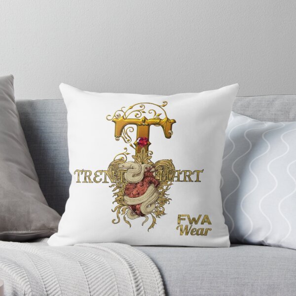 Item preview, FWA Trent Hart designed and sold by TheFabe1.