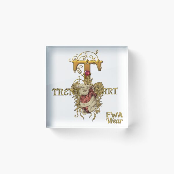 Item preview, FWA Trent Hart designed and sold by TheFabe1.
