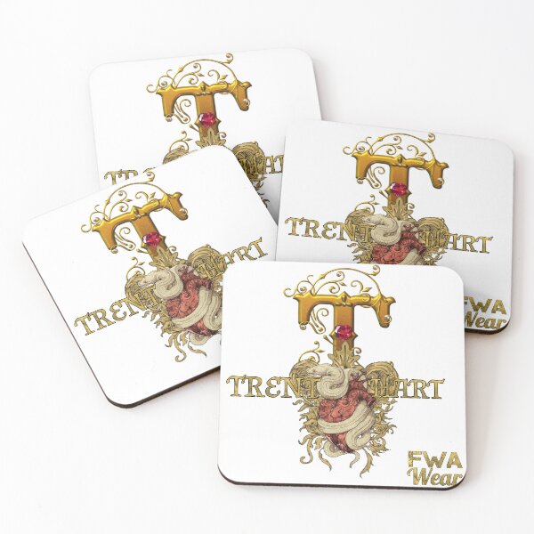 Item preview, FWA Trent Hart designed and sold by TheFabe1.