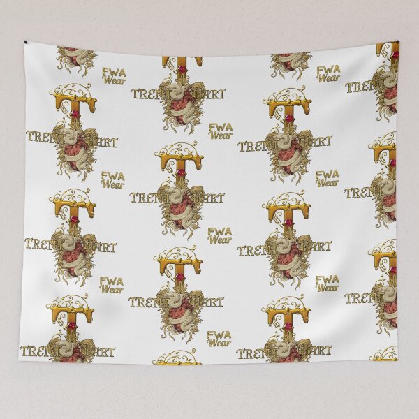 Item preview, FWA Trent Hart designed and sold by TheFabe1.