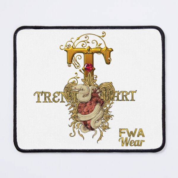 Item preview, FWA Trent Hart designed and sold by TheFabe1.