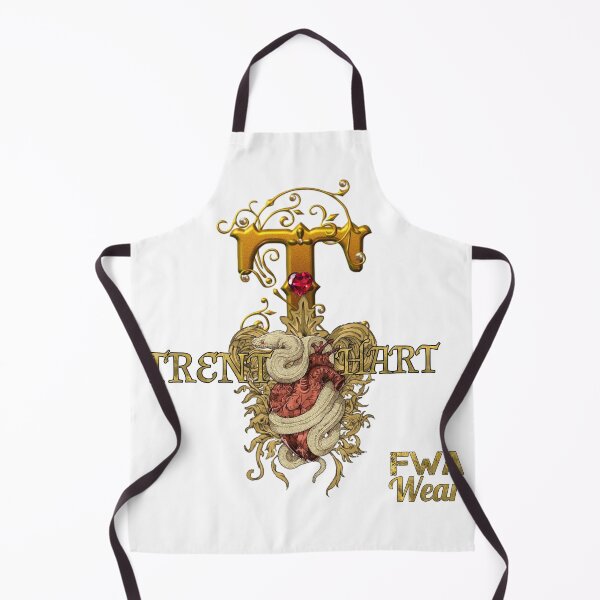 Item preview, FWA Trent Hart designed and sold by TheFabe1.