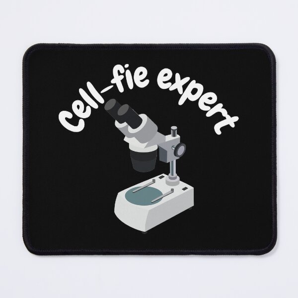 Item preview, Cell-fie expert in the room, microbiology and medecine designed and sold by NoetherSym.