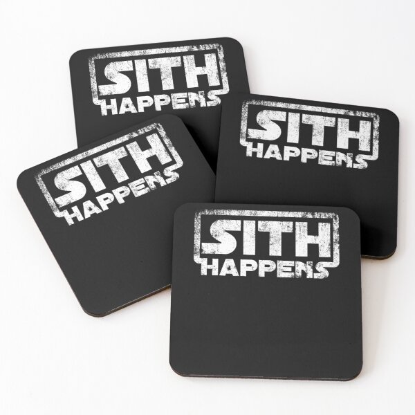 Item preview, Sith happens designed and sold by MelissaCrosss.