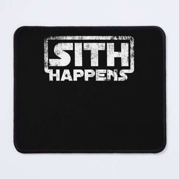Item preview, Sith happens designed and sold by MelissaCrosss.