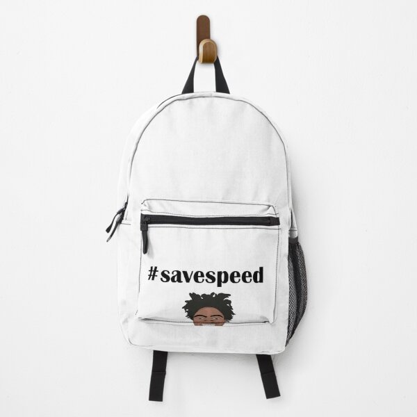 Item preview, SaveSpeed to save Speed designed and sold by DeliveryGeorge.