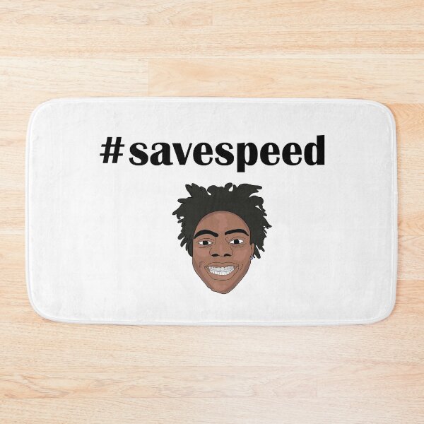 Item preview, SaveSpeed to save Speed designed and sold by DeliveryGeorge.