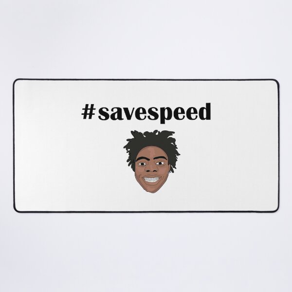 Item preview, SaveSpeed to save Speed designed and sold by DeliveryGeorge.