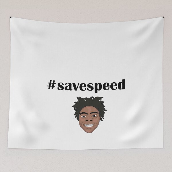 Item preview, SaveSpeed to save Speed designed and sold by DeliveryGeorge.