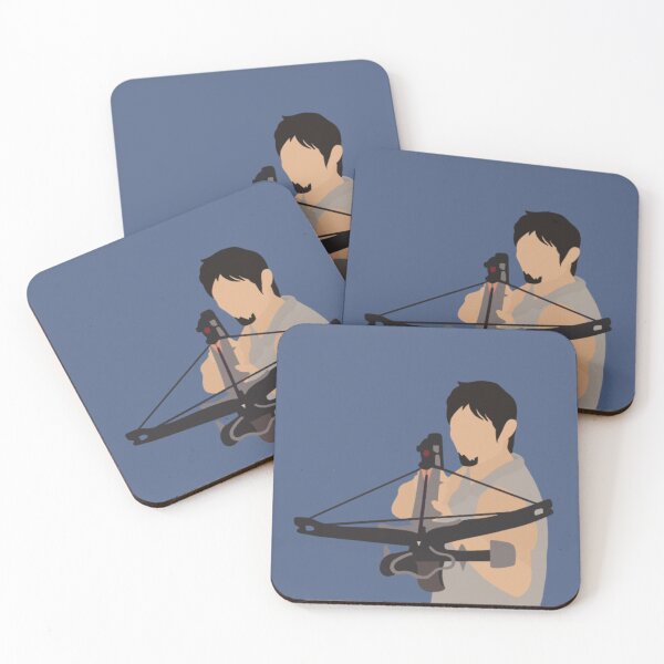 Item preview, Daryl designed and sold by laurakatiex.