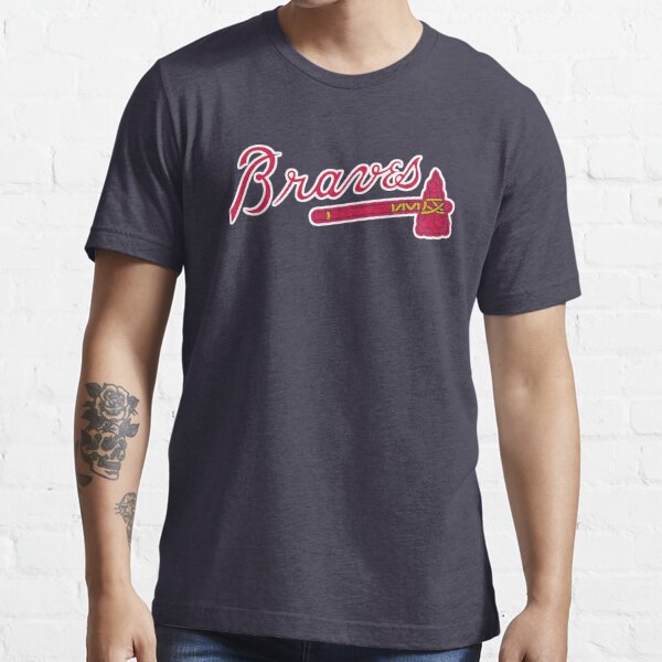 Chipper Jones Essential T-Shirt for Sale by devinobrien