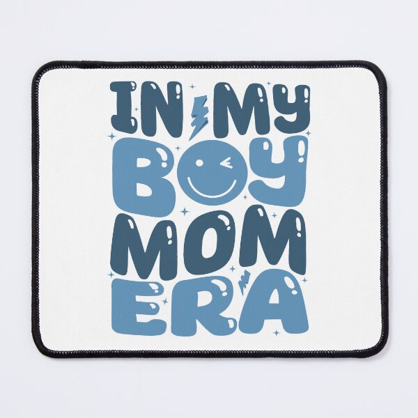 Item preview, In my boy mom era retro vintage look designed and sold by PERsonalthreads.
