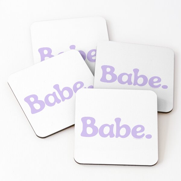 Item preview, Babe., v15b | @lilsboobthangs designed and sold by lilsboobthangs.