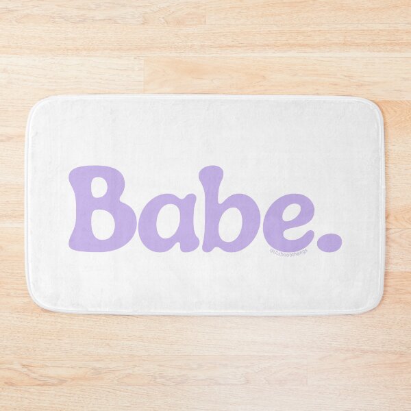 Item preview, Babe., v15b | @lilsboobthangs designed and sold by lilsboobthangs.