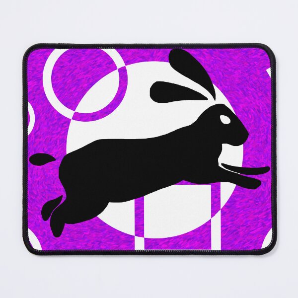 Item preview, RHP Writing Club Logo designed and sold by rabbitholepods.