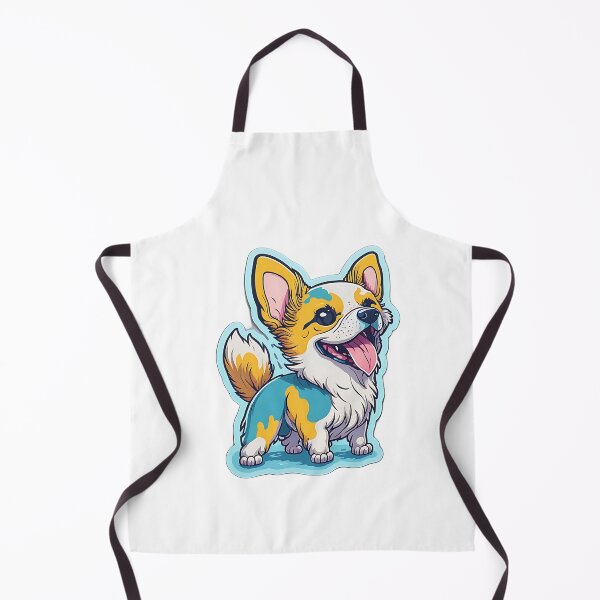 Item preview, Charming Derpy Doggo Adventures designed and sold by FashionRex.