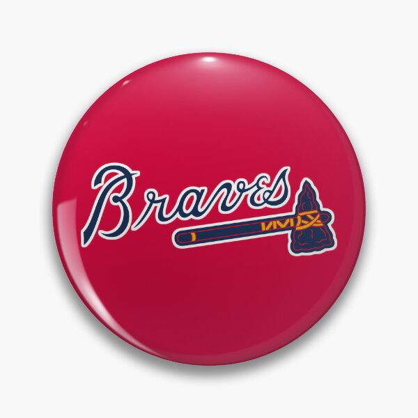 Pin by F on Braves  Atlanta braves logo, Braves baseball, Atlanta