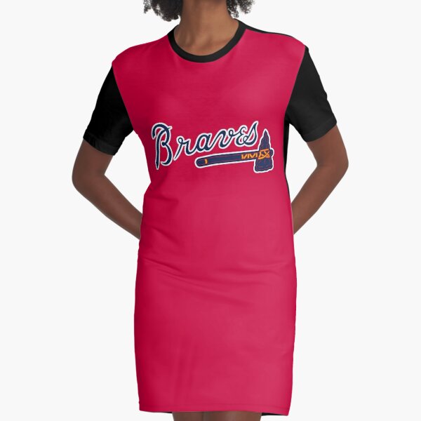 Atlanta Braves Dress 