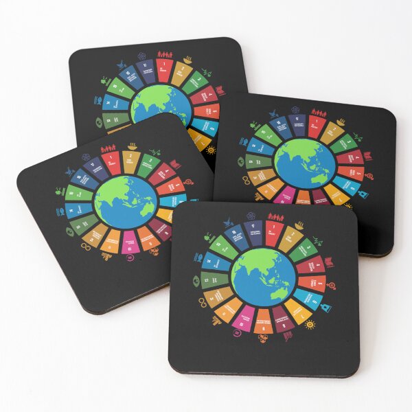 Item preview, Sustainable Development designed and sold by LynnCline.