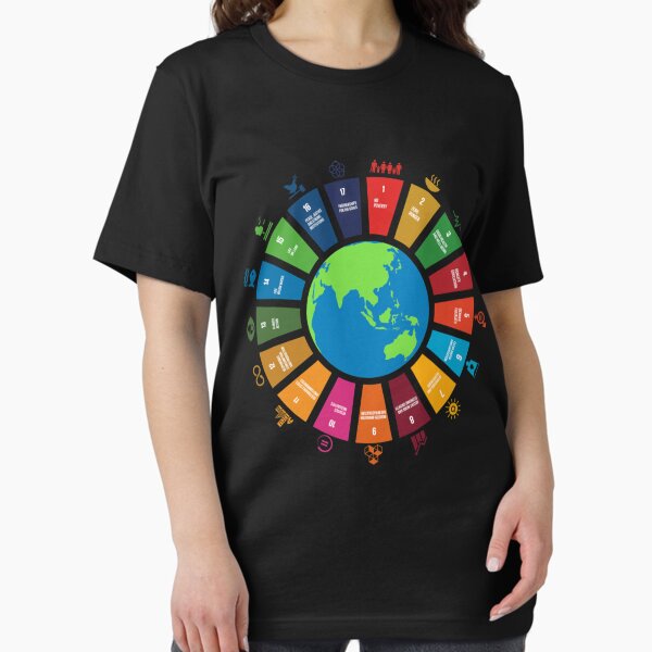 Item preview, Sustainable Development designed and sold by LynnCline.
